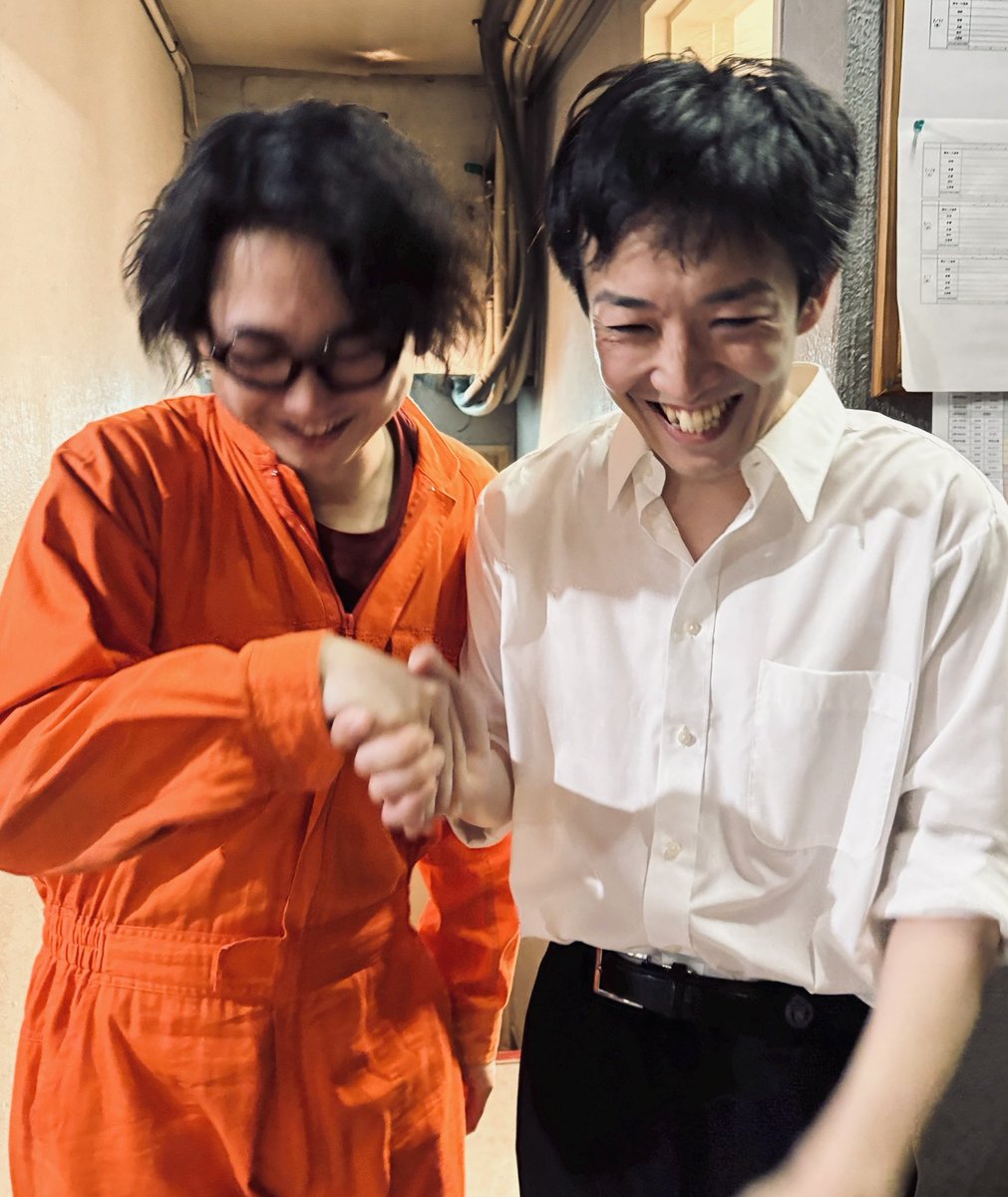 柳下大(やなぎしたとも) (@tomoyanagishita) / Posts / X