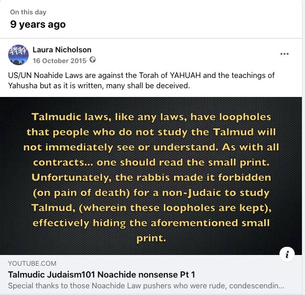 ThundersSeven's tweet image. There are 2 upcoming situations their NWO or the return to #Adamah (Strong's H127) the #FatherLand
As it is written, many who don't repent on time will only discover their grave mistake when the #Abomination of #Desolation is revealed - in those Days they will be required to die