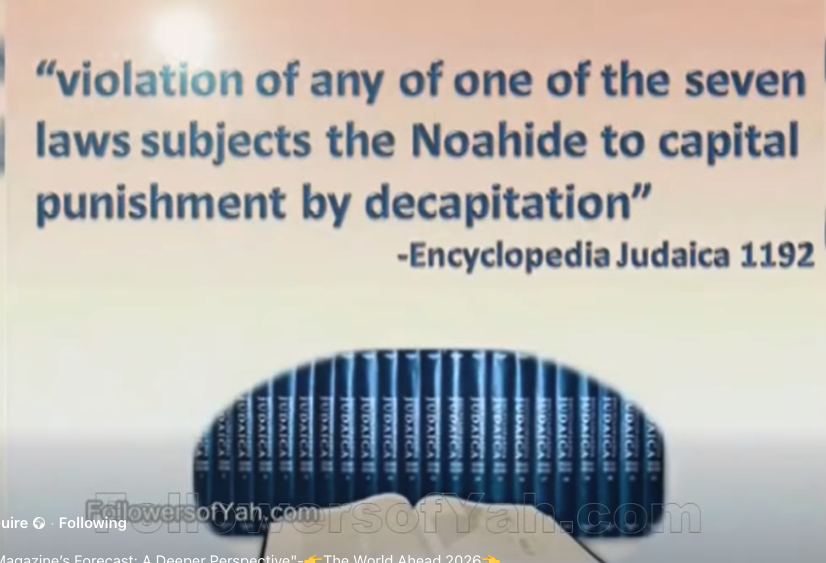 ThundersSeven's tweet image. There are 2 upcoming situations their NWO or the return to #Adamah (Strong's H127) the #FatherLand
As it is written, many who don't repent on time will only discover their grave mistake when the #Abomination of #Desolation is revealed - in those Days they will be required to die