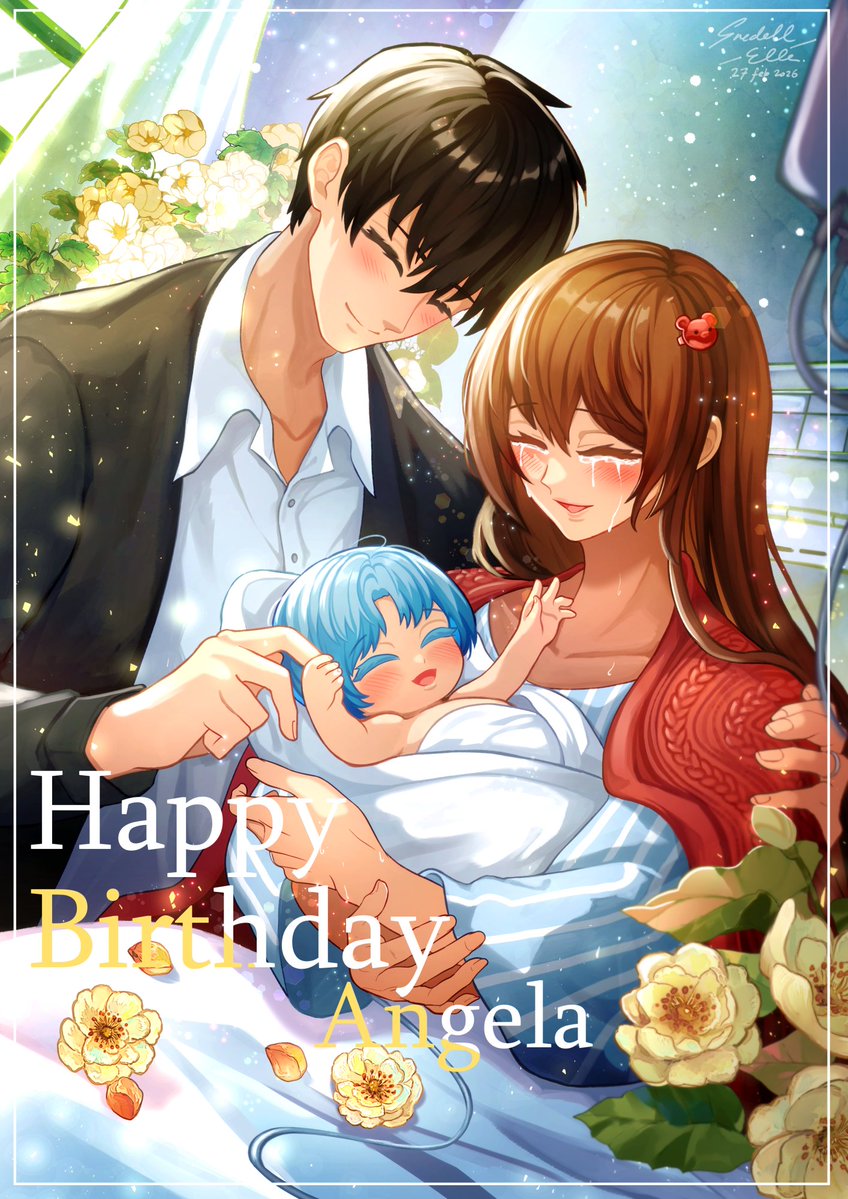 Gredell (@gredell_elle) on Twitter photo 