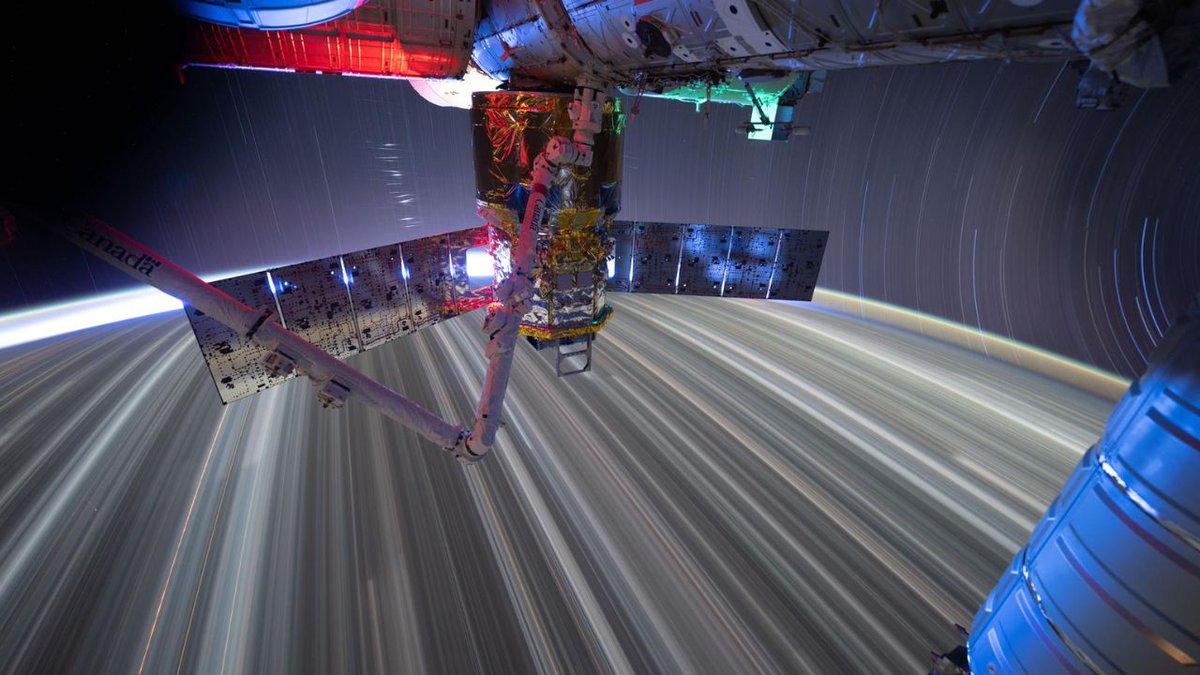 ISS National Lab tweet media