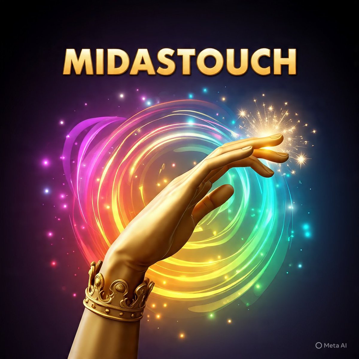 MIDASTOUCHSO's tweet photo. @solana @mtndao Tonight, everything turns to gold 👑✨

MidasTouch awakens on Solana.

The golden era begins at 7 PM.

Are you ready to be touched? 🔥

$MIDAS https://t.co/OWysDvwJx0
