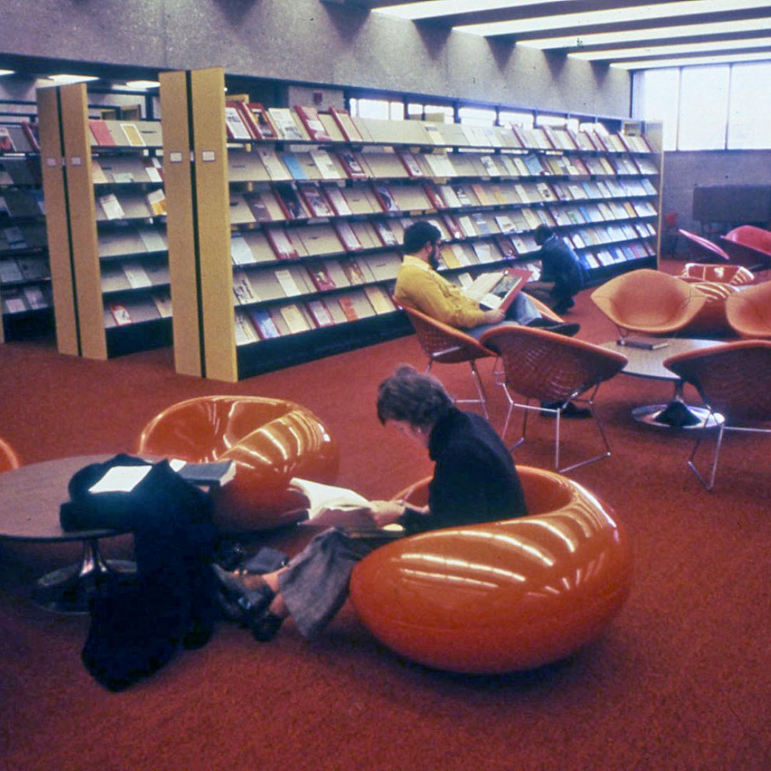 UNO Libraries tweet media