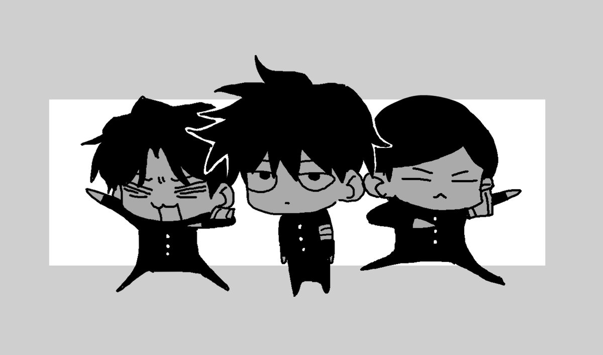 sdgb_delicious's tweet photo. #mp100 
학생회 https://t.co/ILkxtEUrto