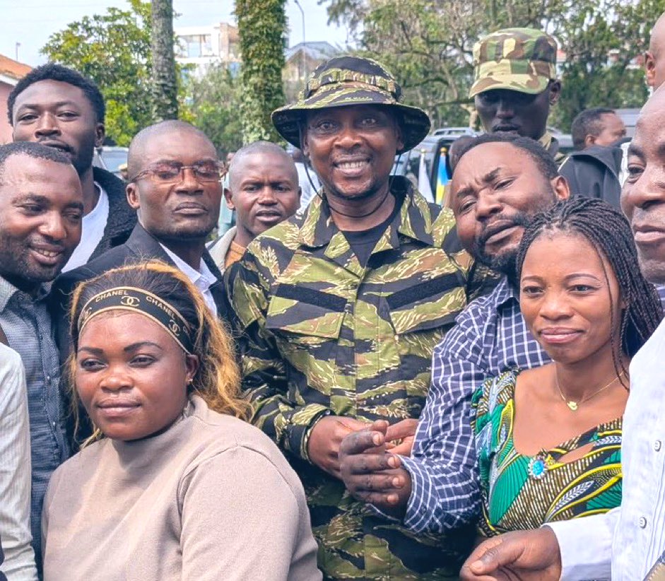 Corneillr Nangaa parody tweet media