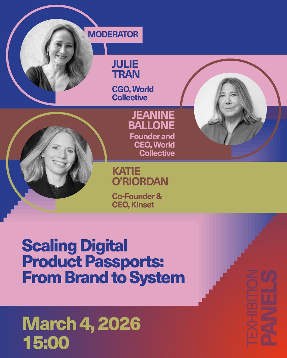 Texhibition İstanbul tweet media