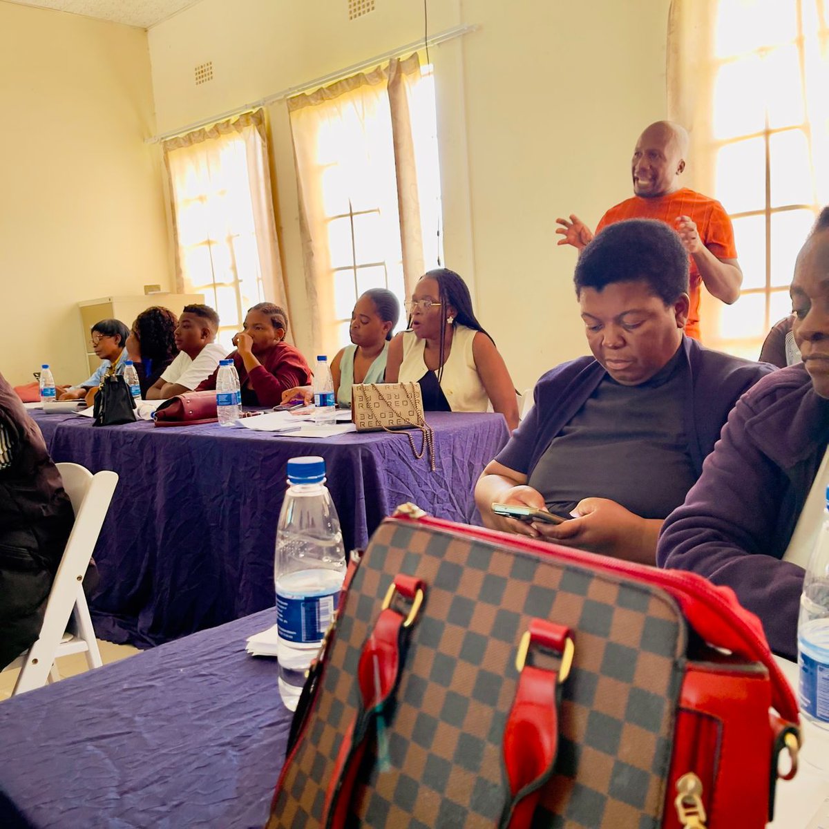 @Sentebale tweet media