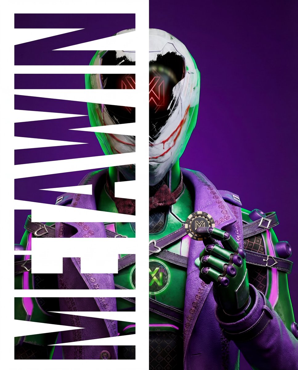 MetaWin Digital tweet media