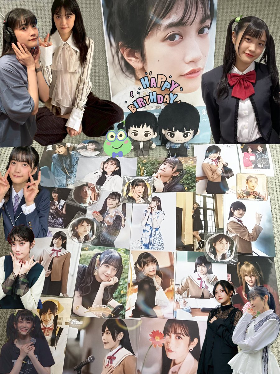 xiaocimulaohei's tweet photo. 小泉萌香 お誕生日おめでとう🎂あなたが毎日楽しいのが好きです。#小泉萌香生誕祭2026
#小泉萌香 https://t.co/jqwucGk3ds