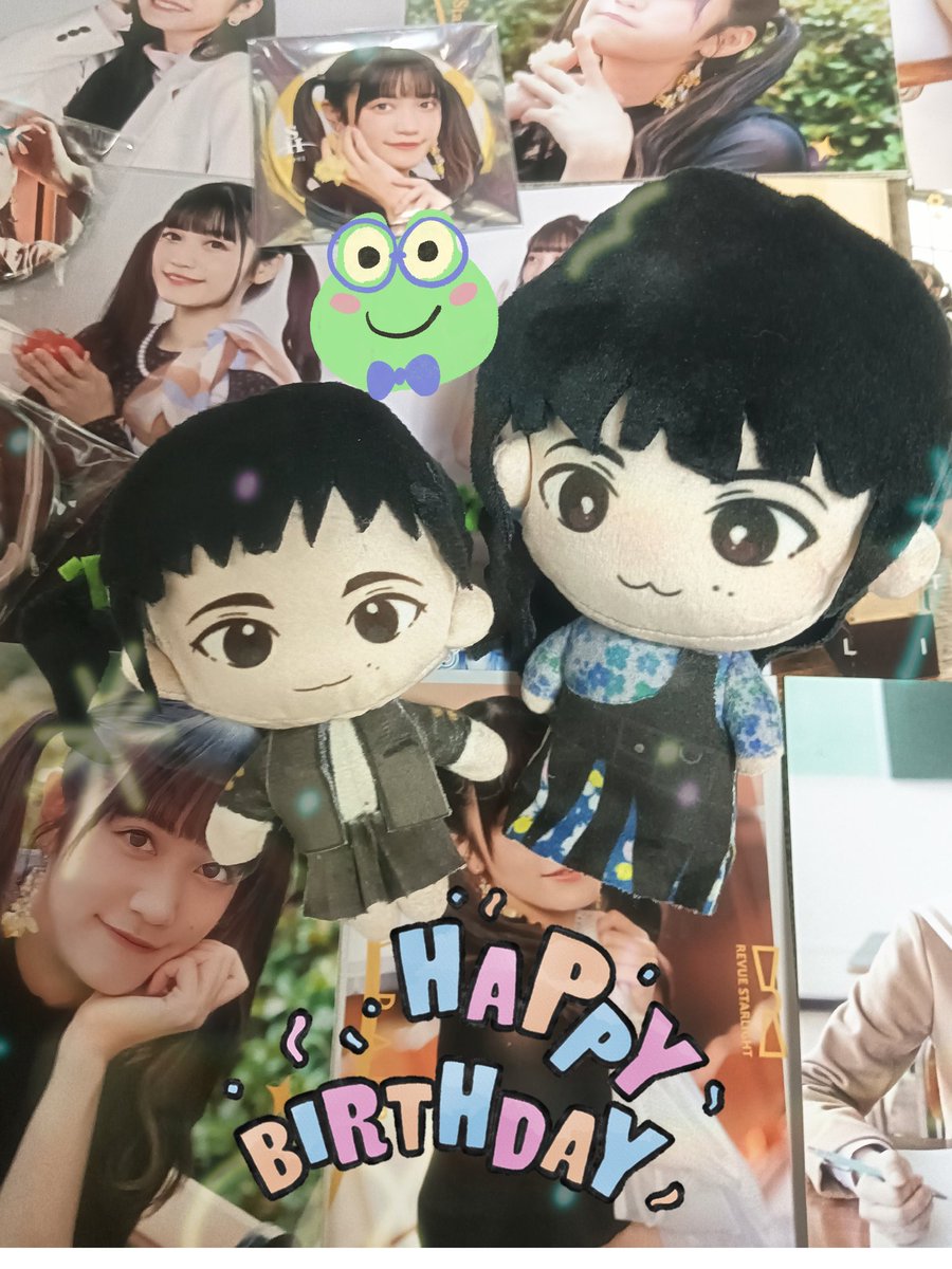 xiaocimulaohei's tweet photo. 小泉萌香 お誕生日おめでとう🎂あなたが毎日楽しいのが好きです。#小泉萌香生誕祭2026
#小泉萌香 https://t.co/jqwucGk3ds