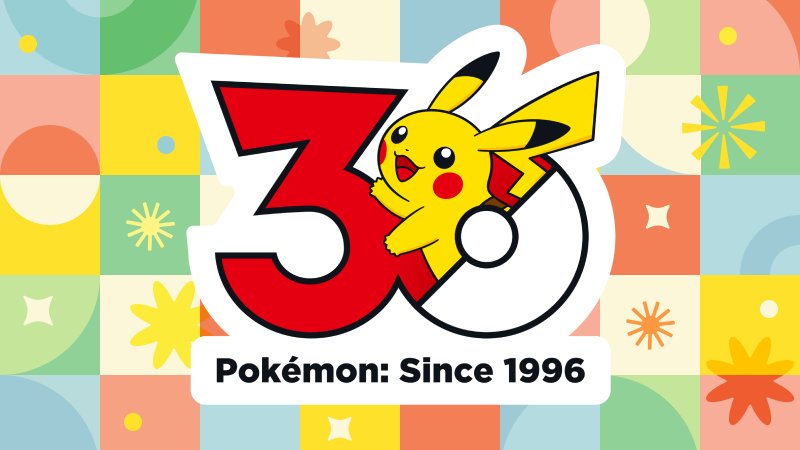 Página oficial del 30 Aniversario de Pokémon en Japón:
pokemon.co.jp/30th/