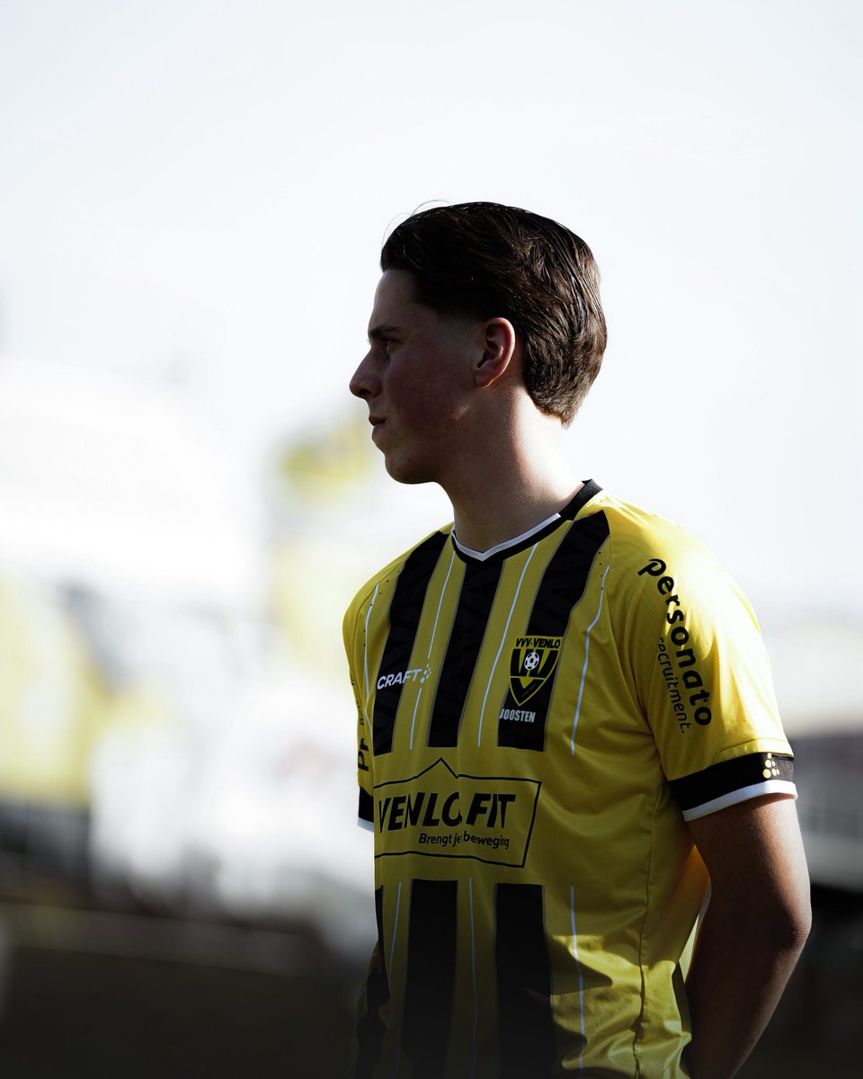 VVV-Venlo tweet media