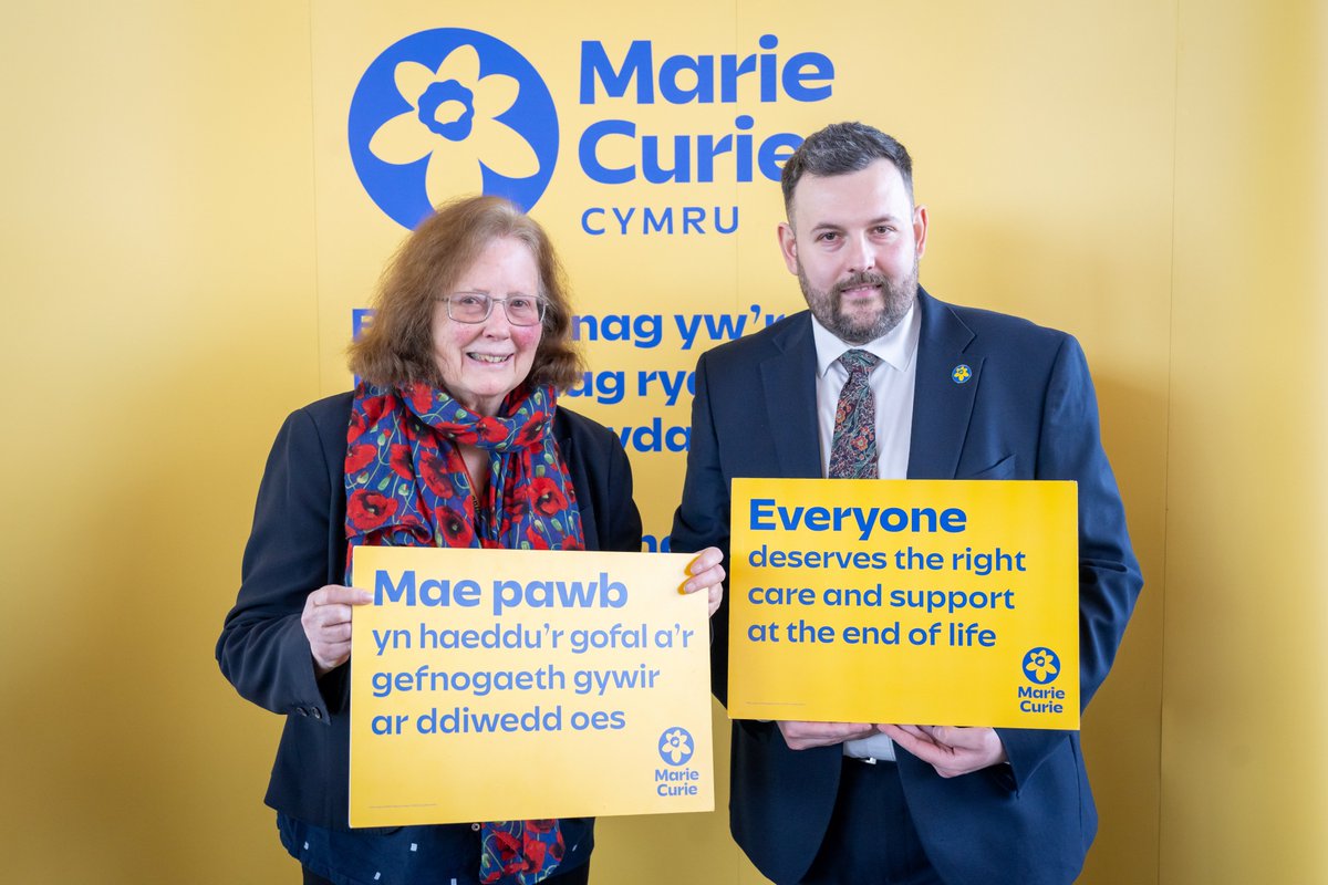 Julie Morgan MS tweet media