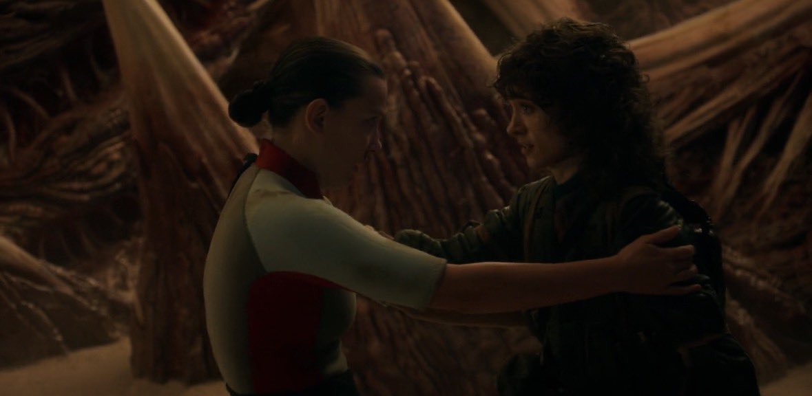 Stranger Things Archive tweet media