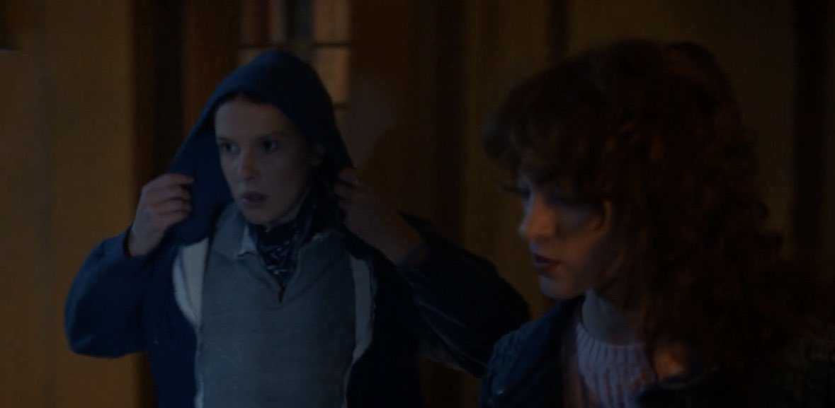 Stranger Things Archive tweet media