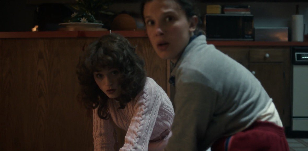 Stranger Things Archive tweet media