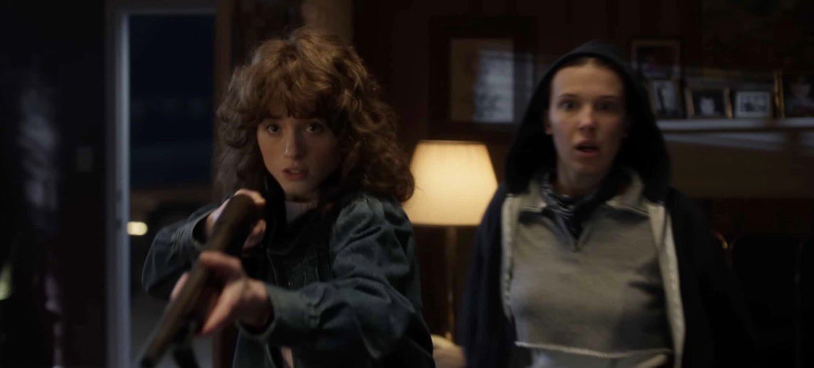 Stranger Things Archive tweet media