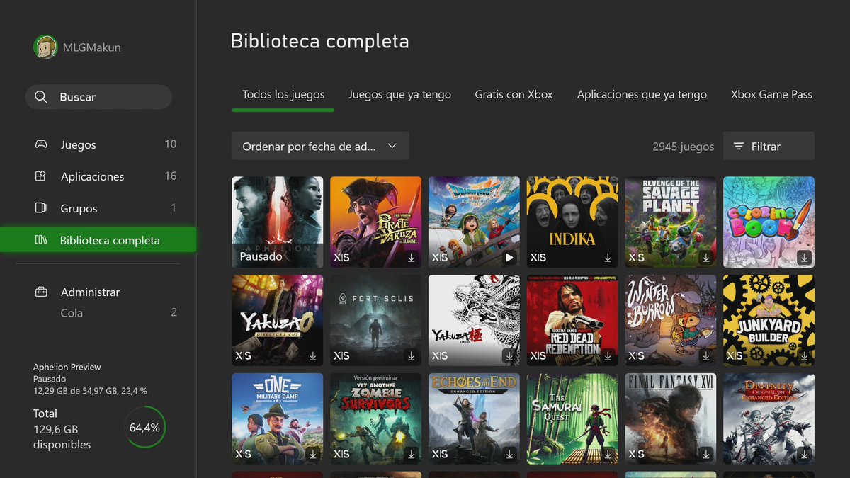 MLGMakun tweet media