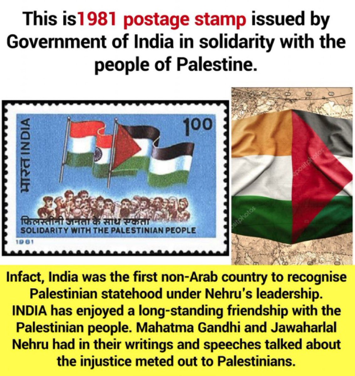 muqavemat72313's tweet image. #ModiWithTerrorists 
#IndiaWithPalestine
