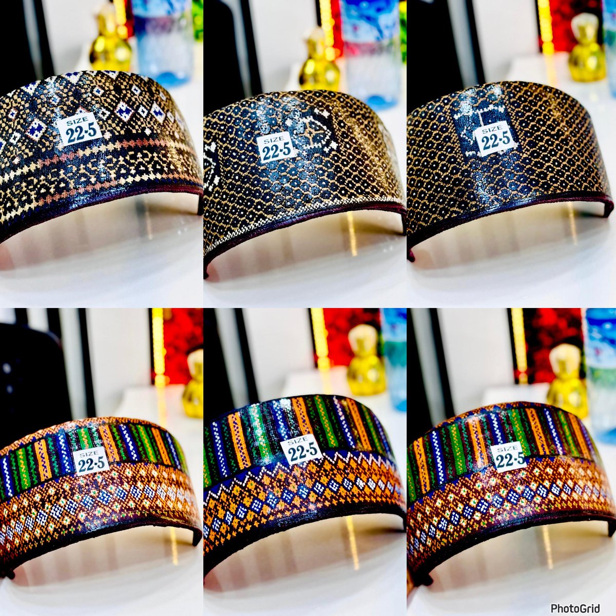 IsaMousah's tweet photo. M Vip Caps
Price:N20k each
Delivery is everywhere 🌍
DM/WhatsApp/call 📞 08130414767 https://t.co/FUB7scHCaL