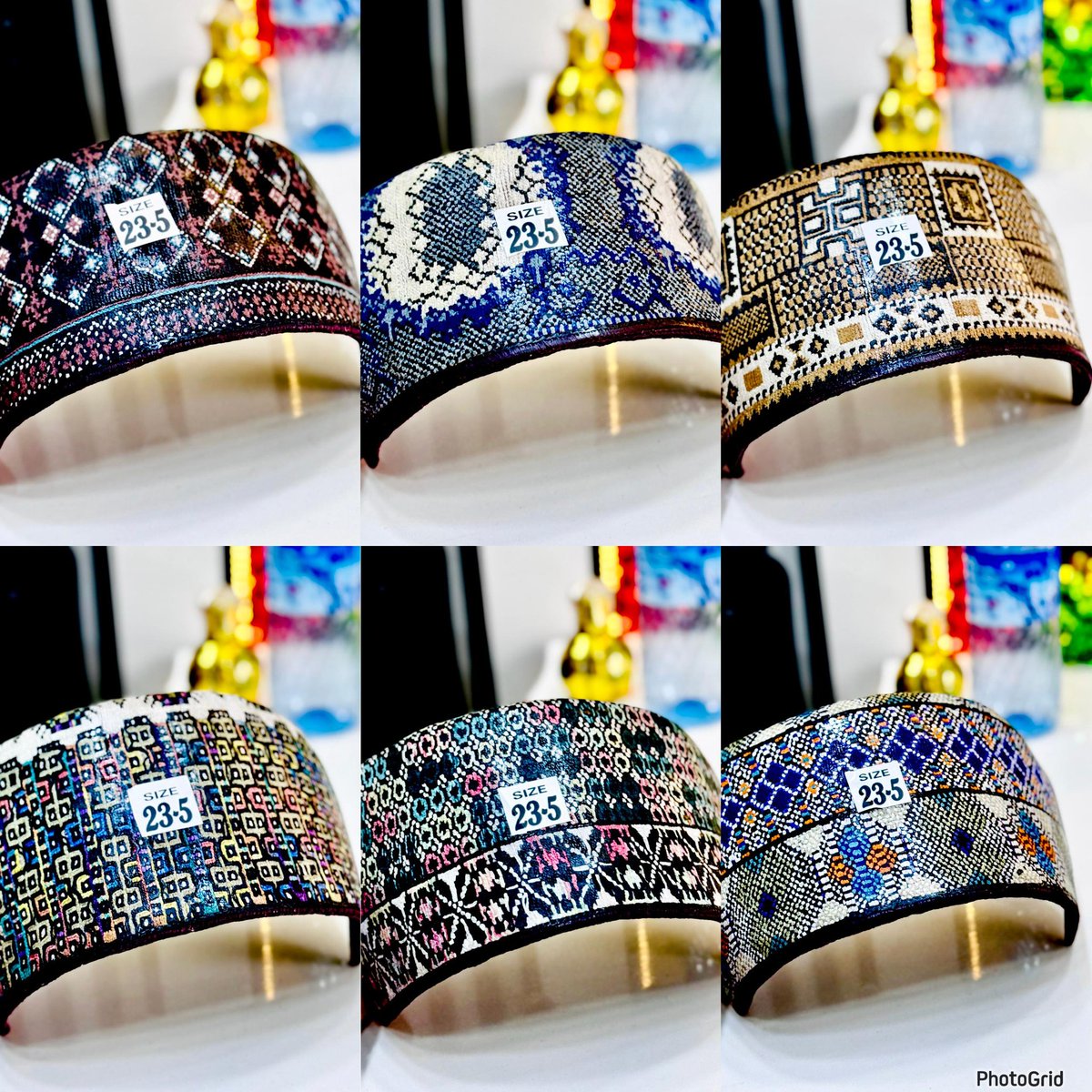 IsaMousah's tweet photo. M Vip Caps
Price:N20k each
Delivery is everywhere 🌍
DM/WhatsApp/call 📞 08130414767 https://t.co/FUB7scHCaL