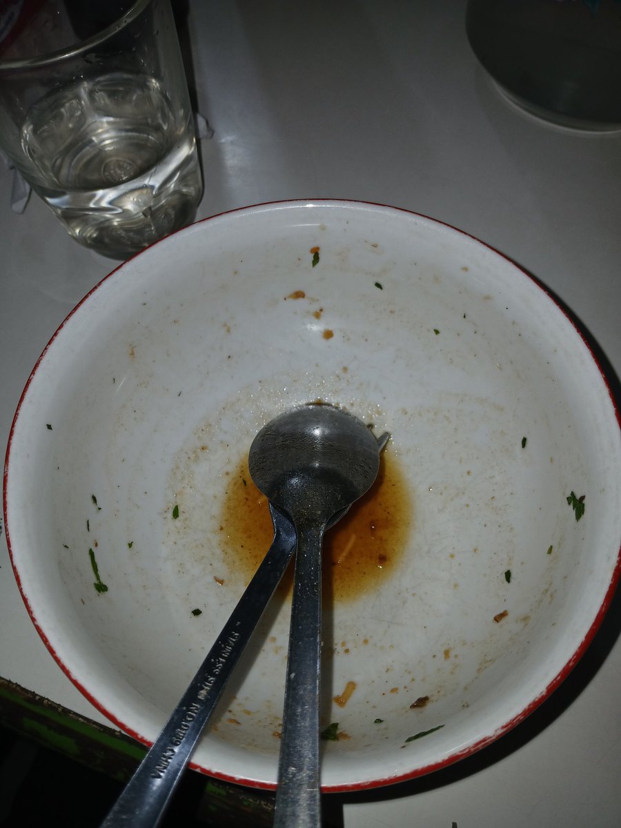 before:                         after:
setelah 1 bulan ga mam mieso