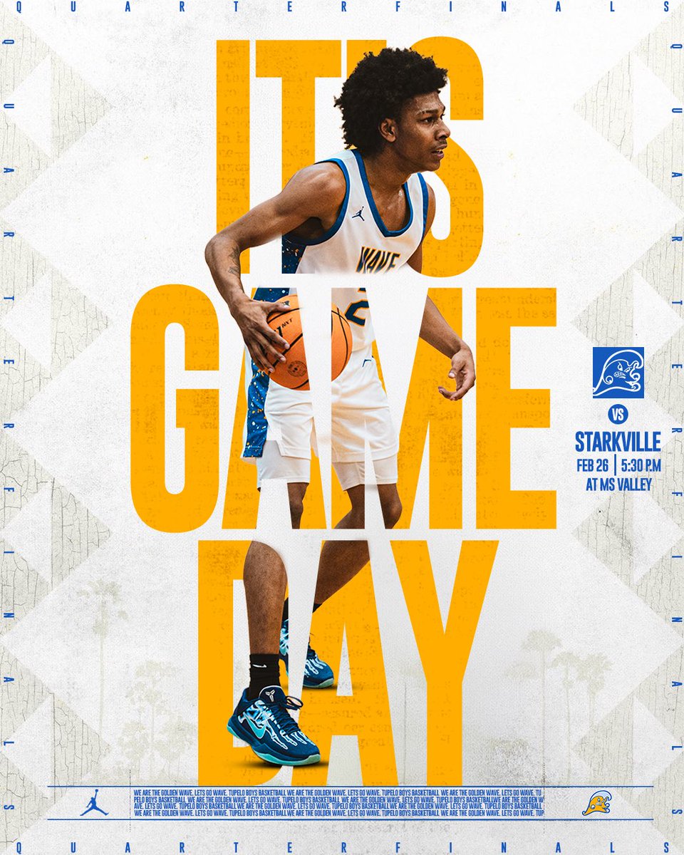 Tupelo Boys Basketball tweet media