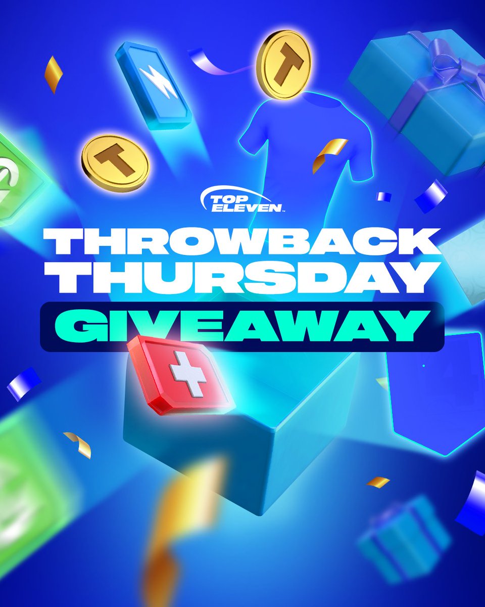 Top Eleven tweet media