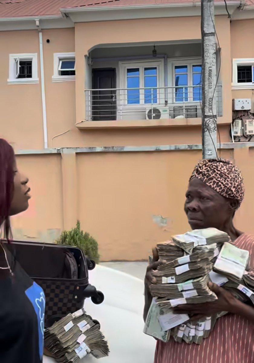 Oba 👑 Wacko tweet media