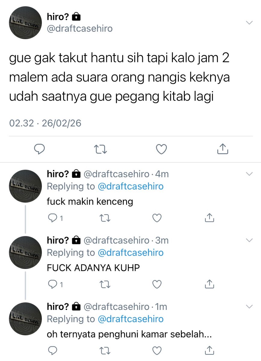 Jujutsu Fess tweet media