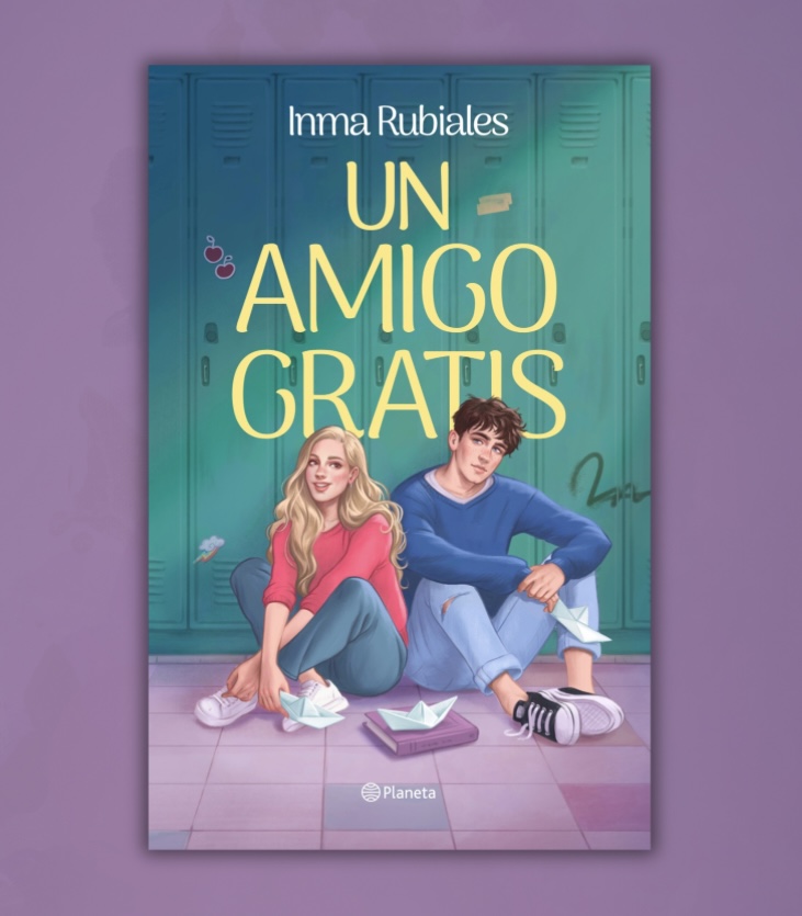 Inma Rubiales tweet media