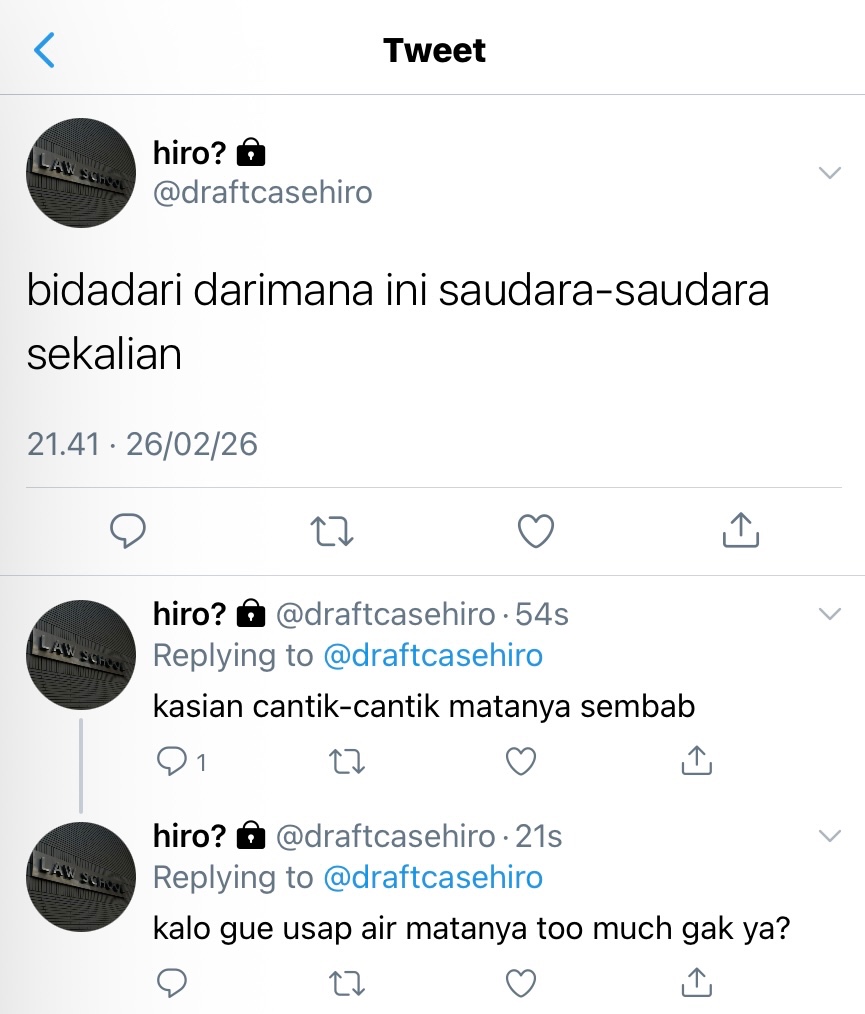 Jujutsu Fess tweet media