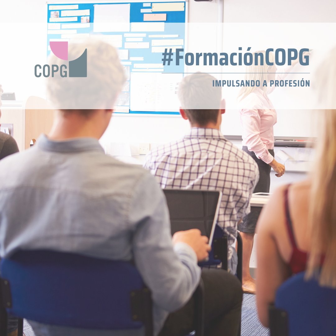 Colexio Oficial de Psicoloxía de Galicia tweet media