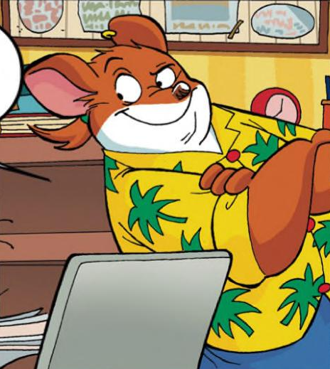 Trap StilSlop tweet media