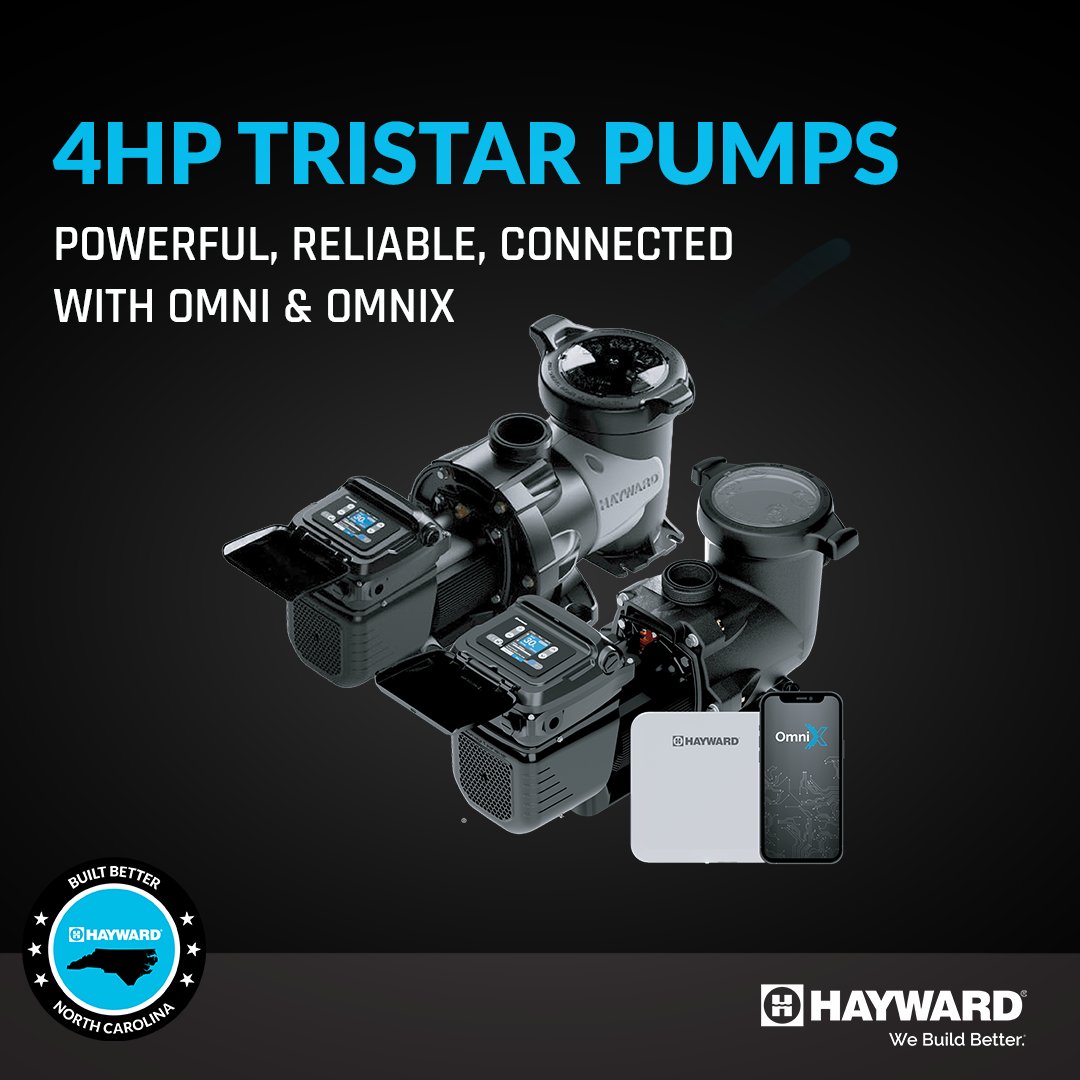 Hayward Pool tweet media