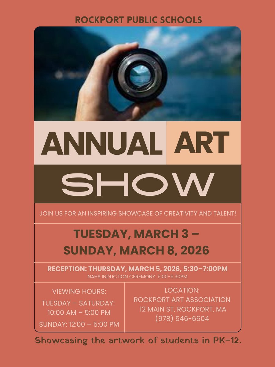 Rockport Elementary tweet media