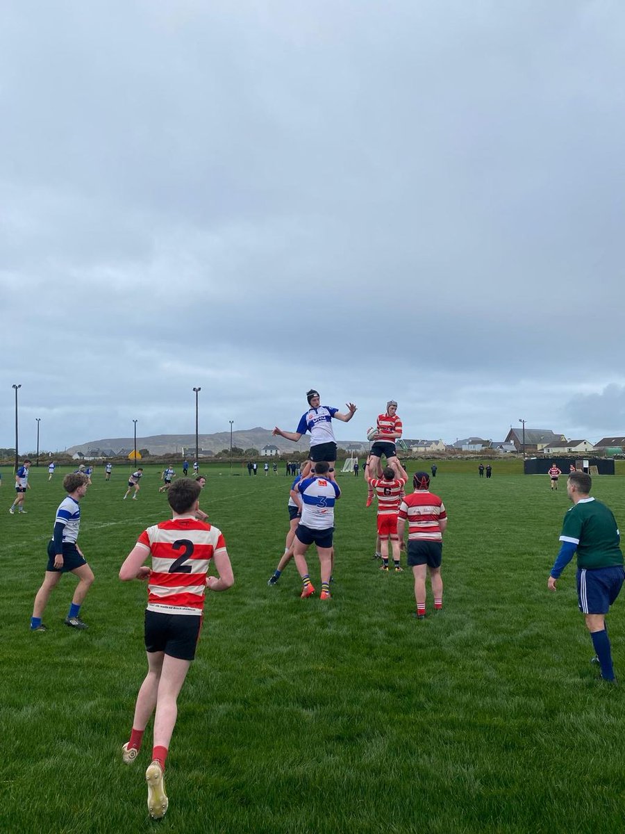 Pobalscoil Chorca Dhuibhne tweet media