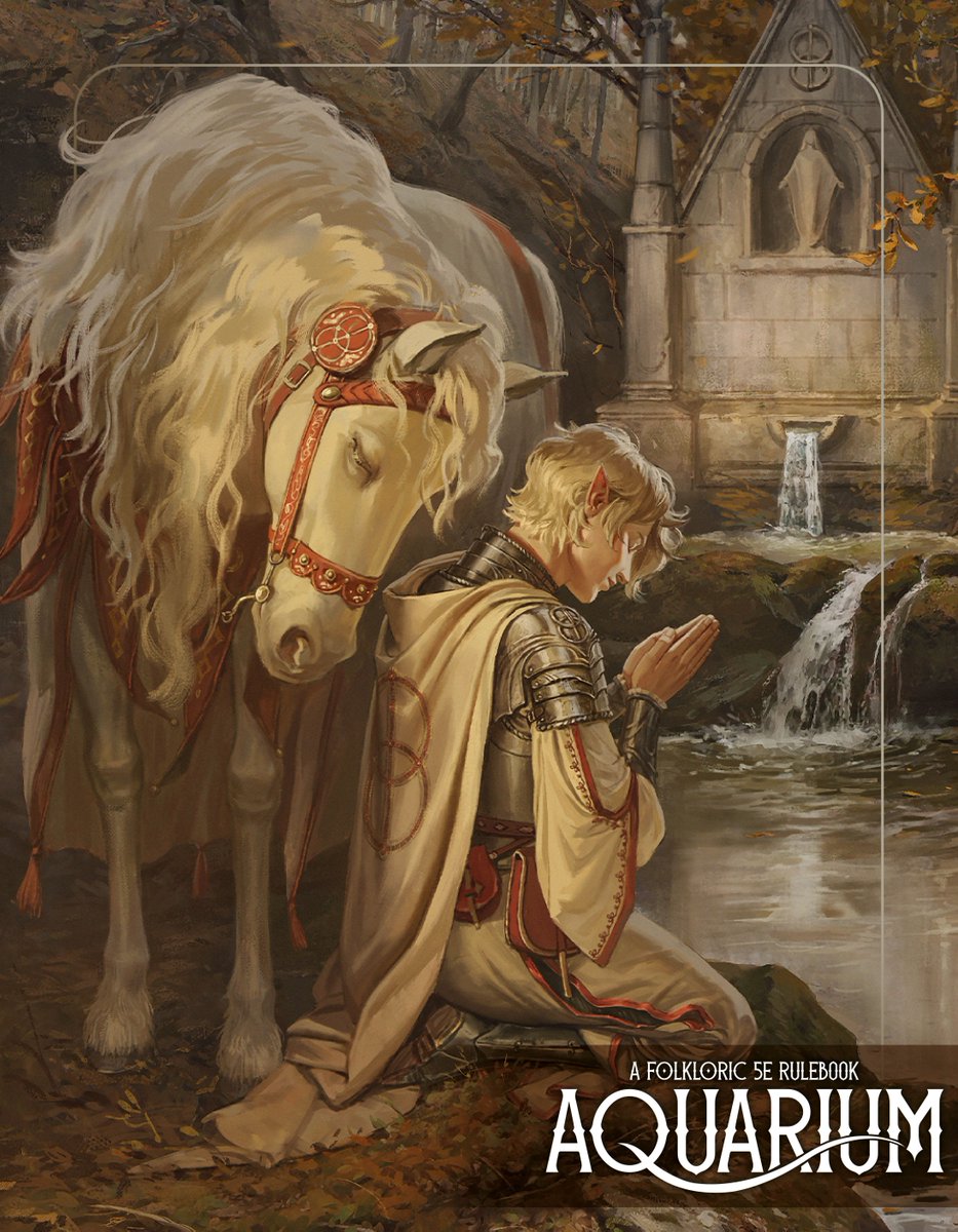 The sect of Chalice Domain Clerics originated from the Isle of Glass, where they devote themselves to the sacred well at the island's heart. This well holds the Water of Life – a water said to hold the memories of a long-forgotten deity, and to have the ability to heal all ills.