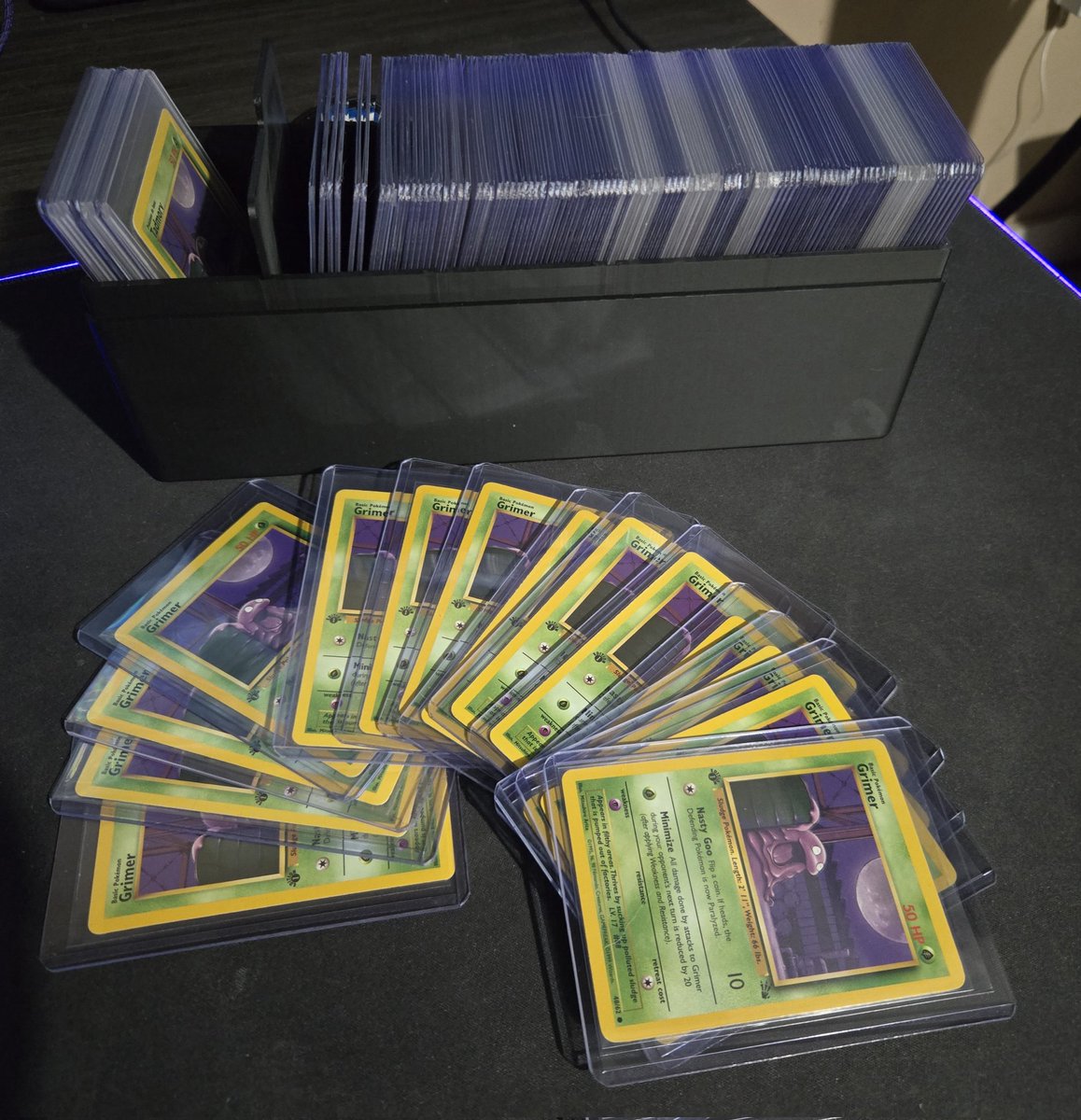 Grim Grimer (@Grim_Grimer) / Posts / X