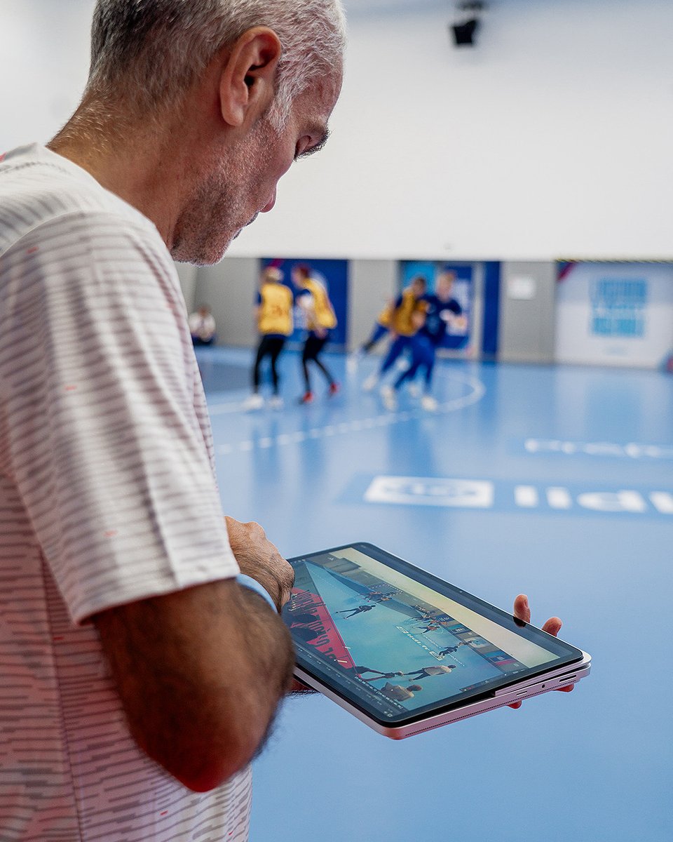 DARTFISH tweet media