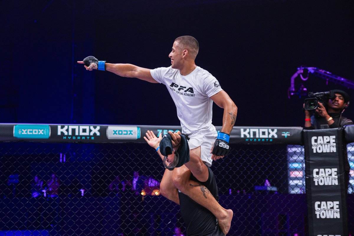 EFC Worldwide tweet media