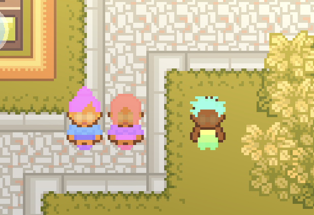 Lauren Lee tweet media