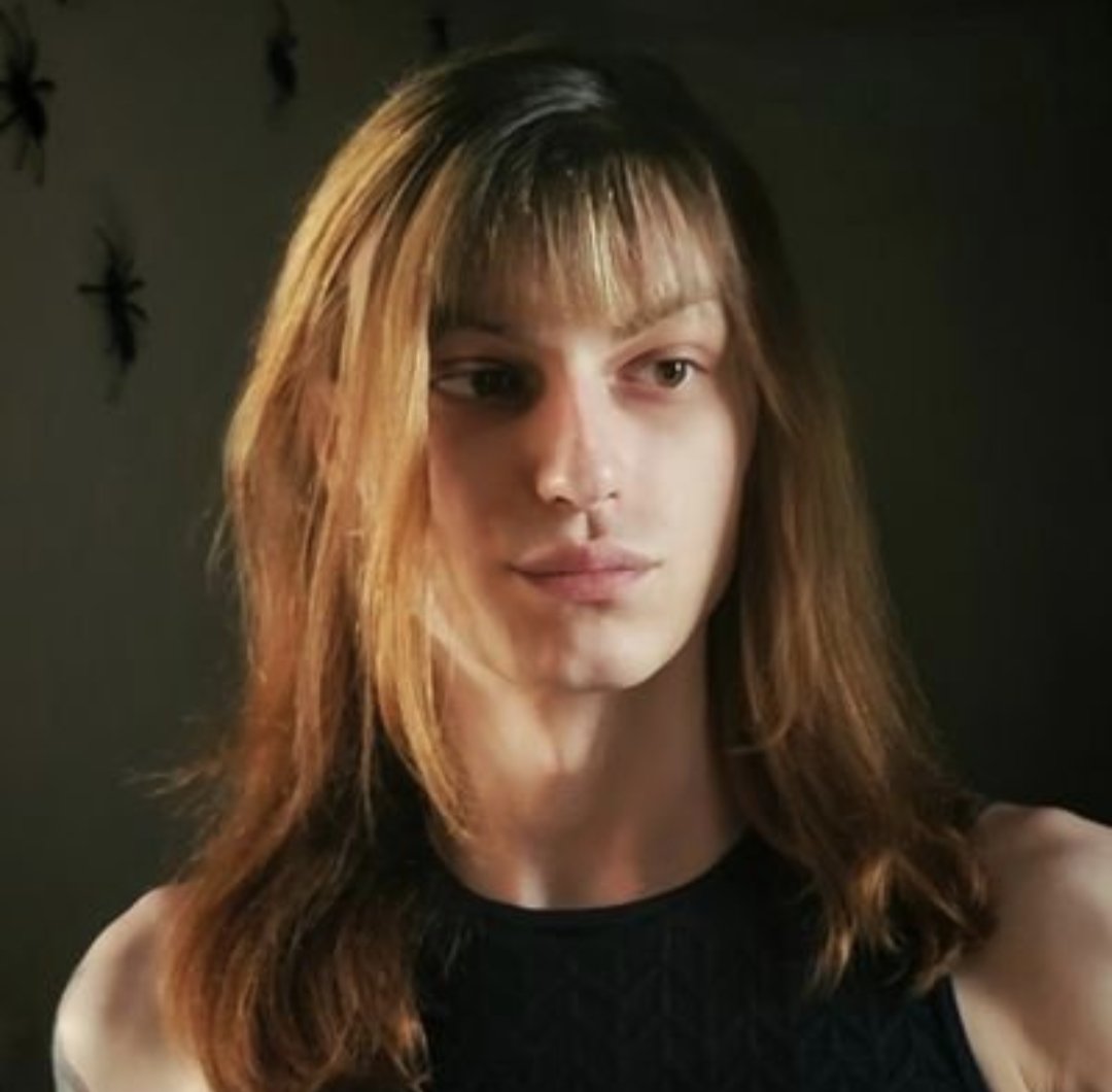 Genevieve Gluck tweet media