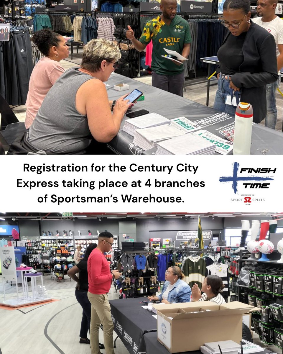 FinishTime tweet media