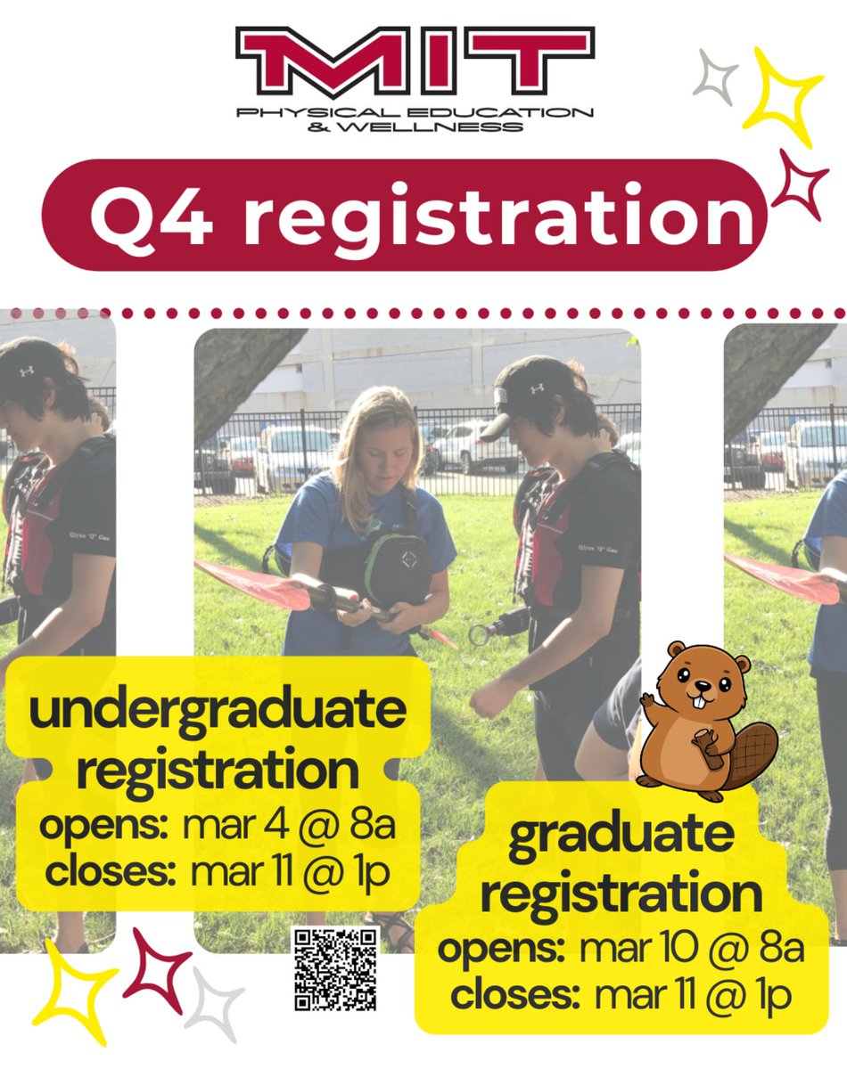 MIT Students tweet media