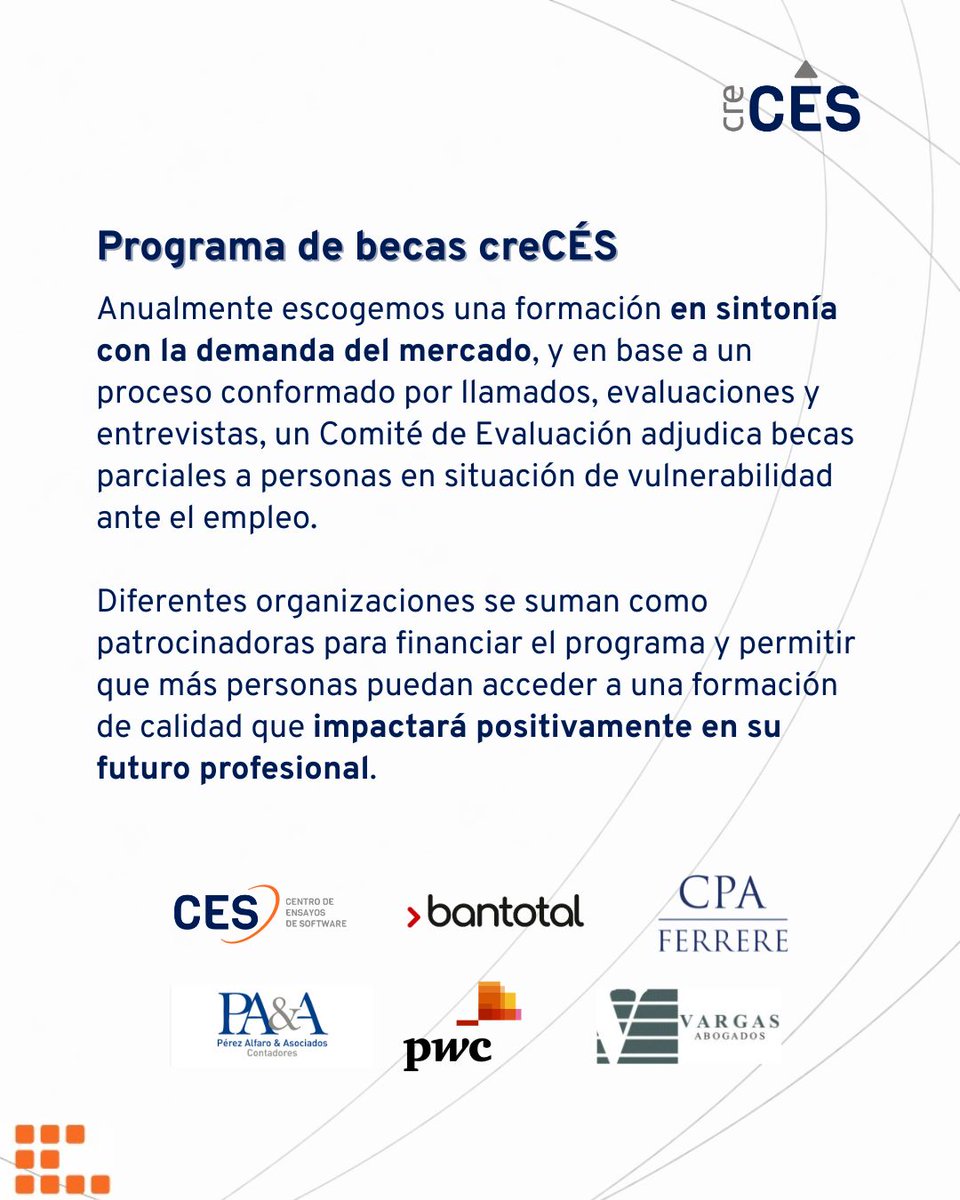 Centro de Ensayos de Software tweet media