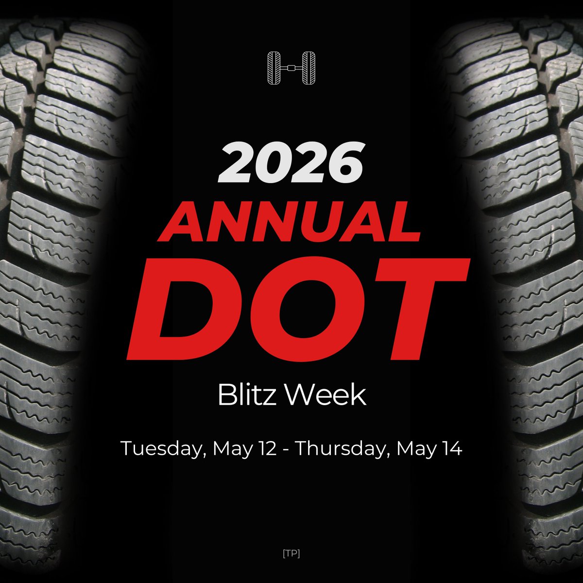 CVSA Announces Dates for 2026 International Roadcheck.

cvsa.org/news/2026-road…

#trucking #trucker