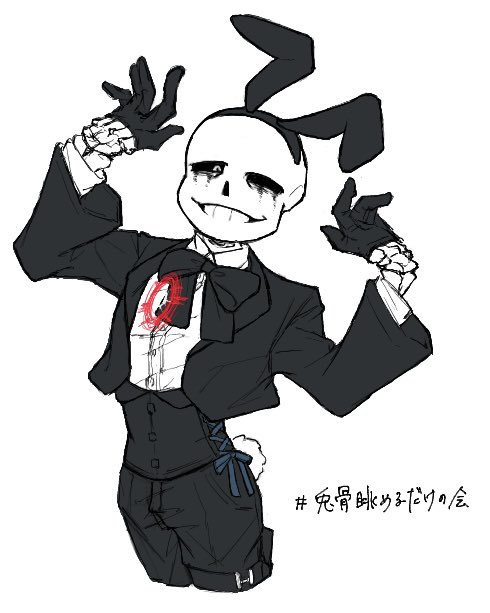 月下梟 tweet media