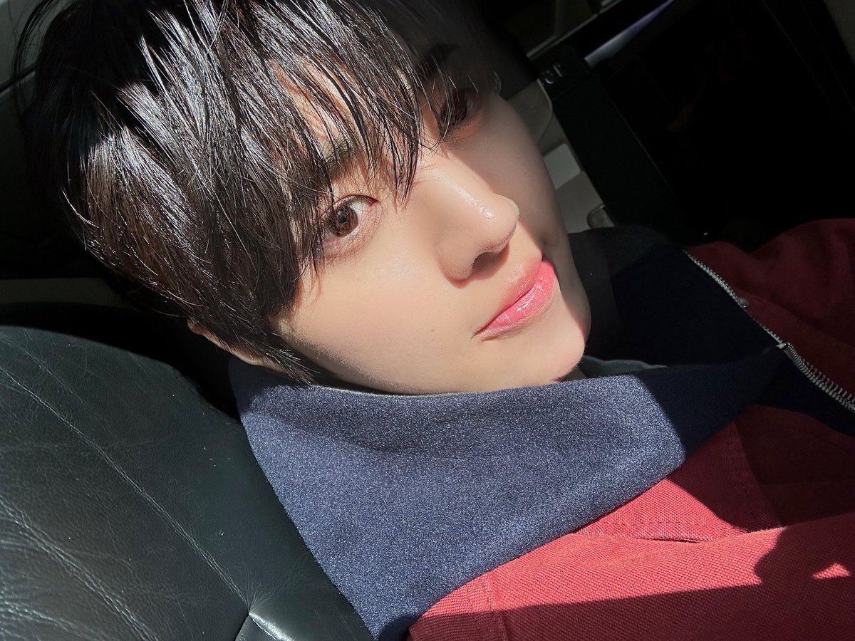 my_eunchan's tweet photo. Happy birthday eunchannie 💜 https://t.co/A15oLQbE8M