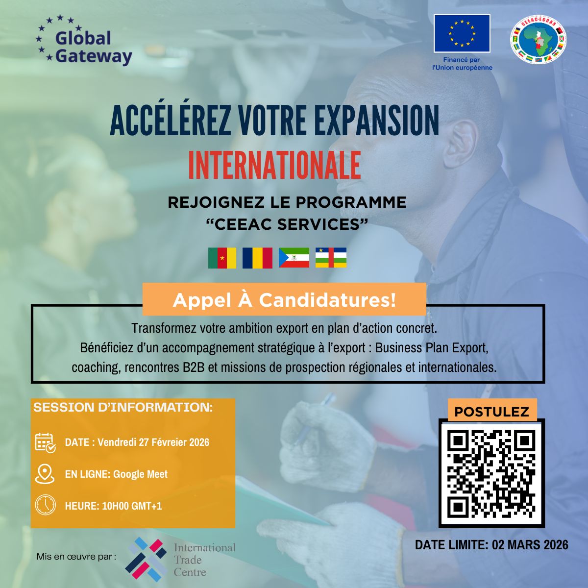 Guce cameroon tweet media